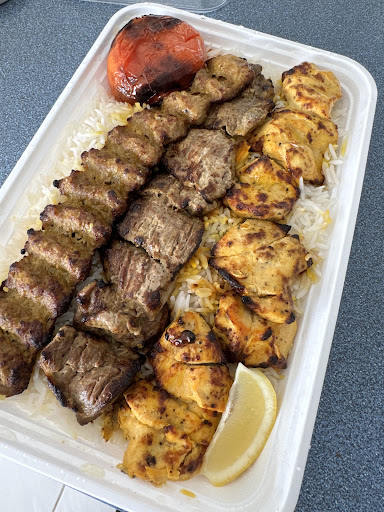 Photo of Hani Kebab - 11900 Haney Pl f3, Maple Ridge, BC V2X 8R9